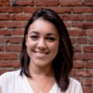 Meet your Posher, Dana